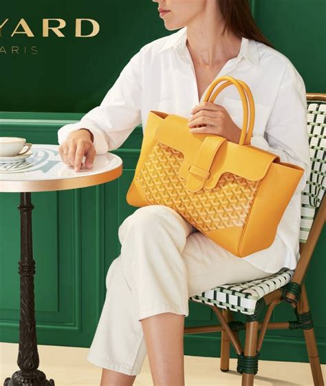 the goyard saigon